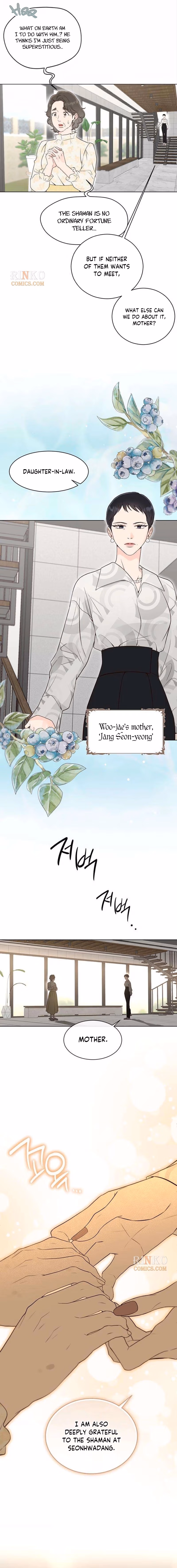 It Must Be Romantic Chapter 2 page 5 - 