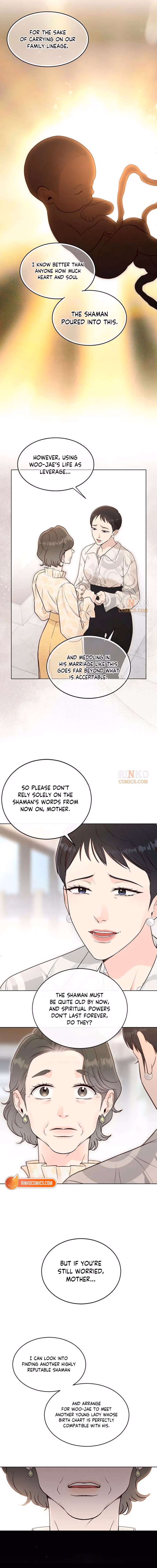 It Must Be Romantic Chapter 2 page 6 - 