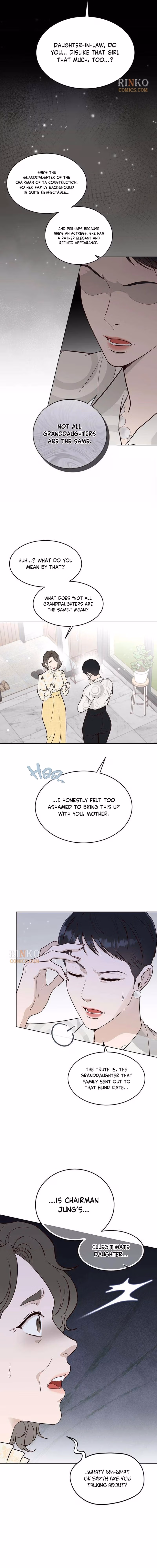 It Must Be Romantic Chapter 2 page 7 - 