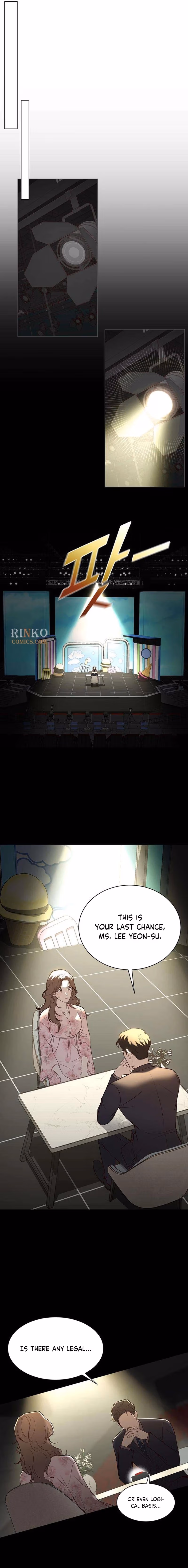 It Must Be Romantic Chapter 2 page 9 - 