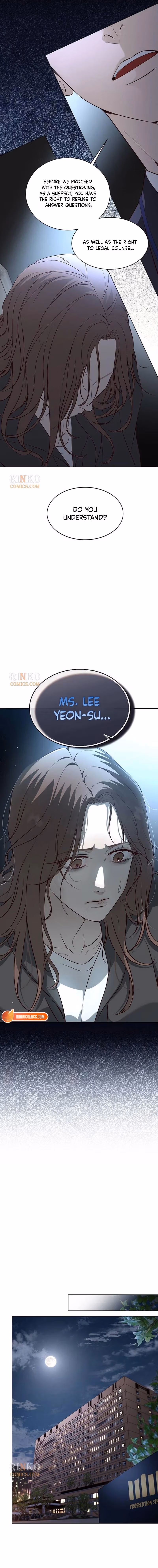 It Must Be Romantic Chapter 3 page 11 - 