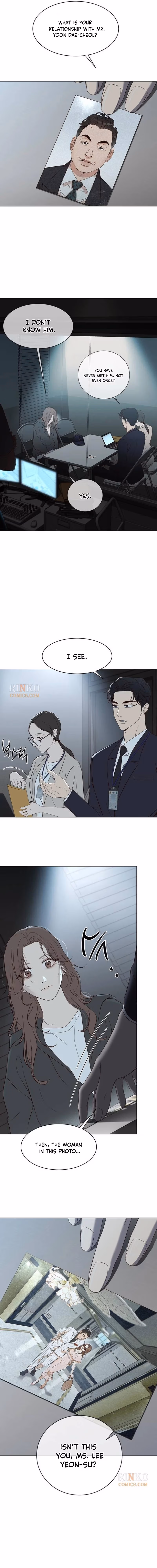 It Must Be Romantic Chapter 3 page 12 - 