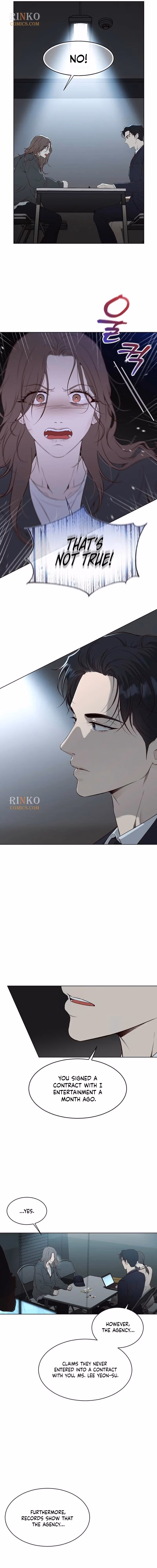 It Must Be Romantic Chapter 3 page 13 - 