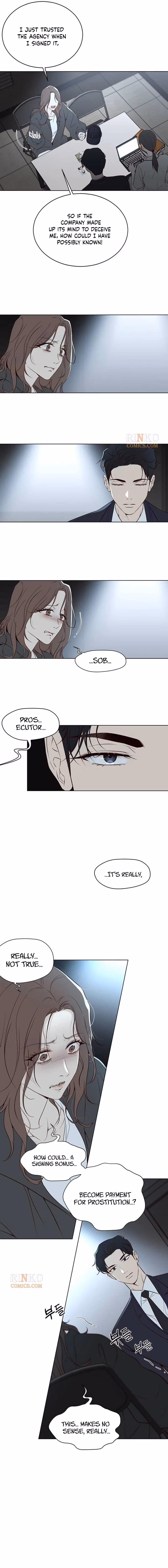 It Must Be Romantic Chapter 3 page 15 - 