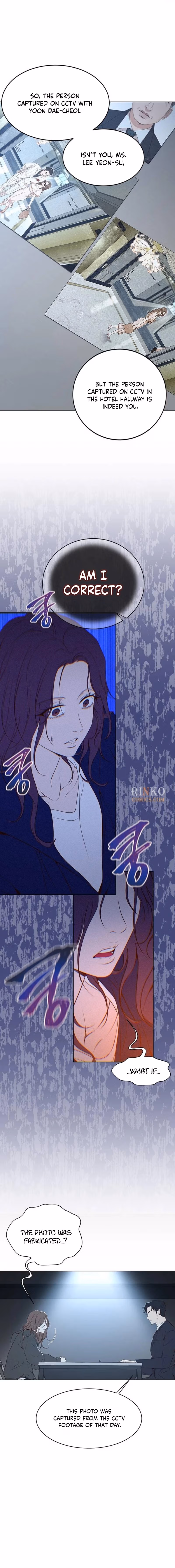 It Must Be Romantic Chapter 3 page 17 - 