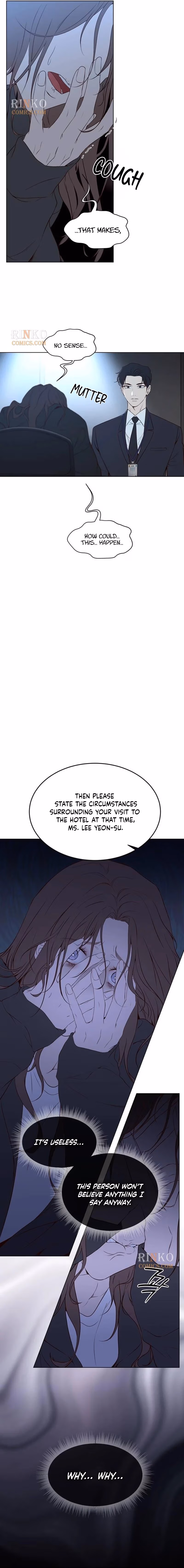 It Must Be Romantic Chapter 3 page 18 - 