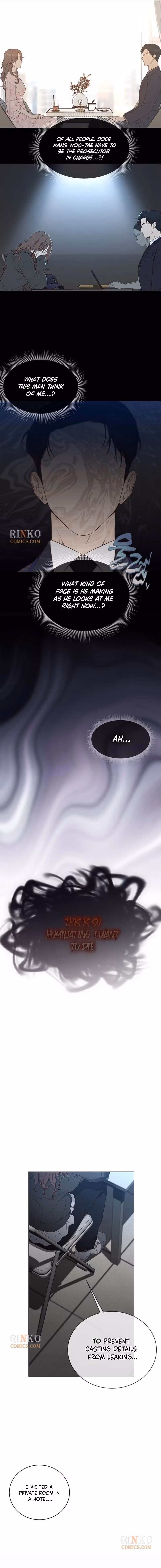 It Must Be Romantic Chapter 3 page 19 - 