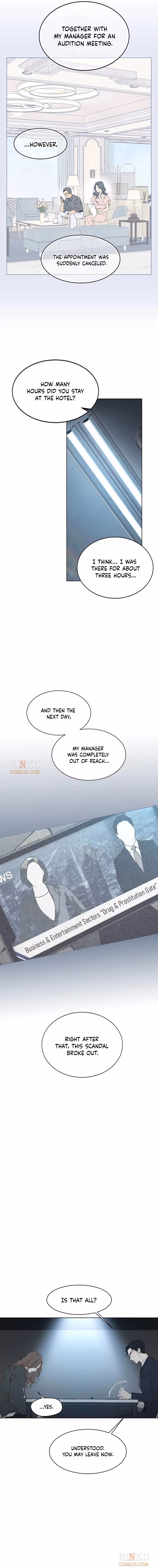 It Must Be Romantic Chapter 3 page 20 - 