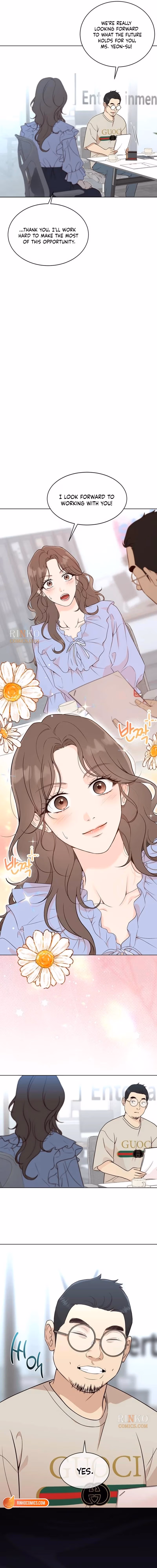 It Must Be Romantic Chapter 3 page 3 - 