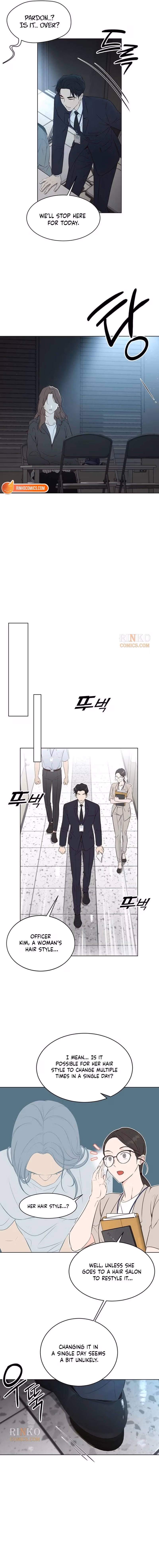 It Must Be Romantic Chapter 3 page 21 - 