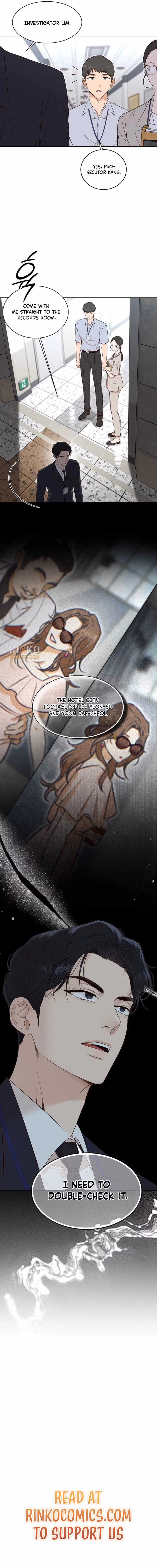 It Must Be Romantic Chapter 3 page 22 - 