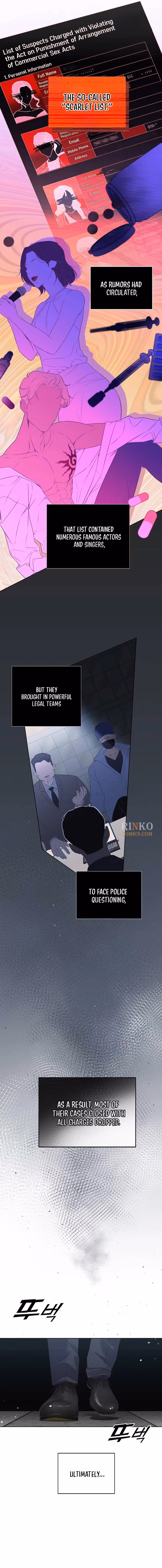 It Must Be Romantic Chapter 3 page 8 - 