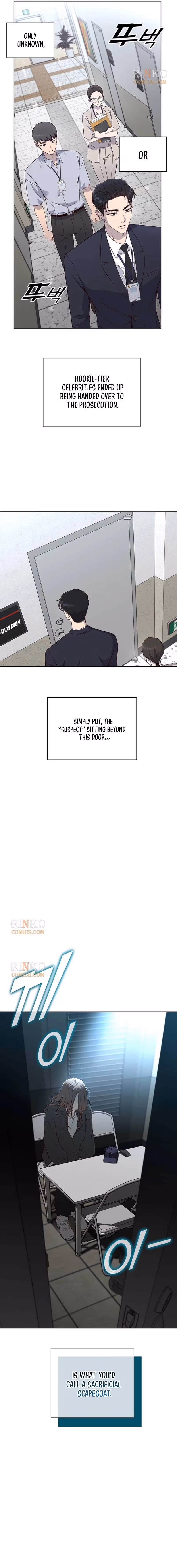It Must Be Romantic Chapter 3 page 9 - 
