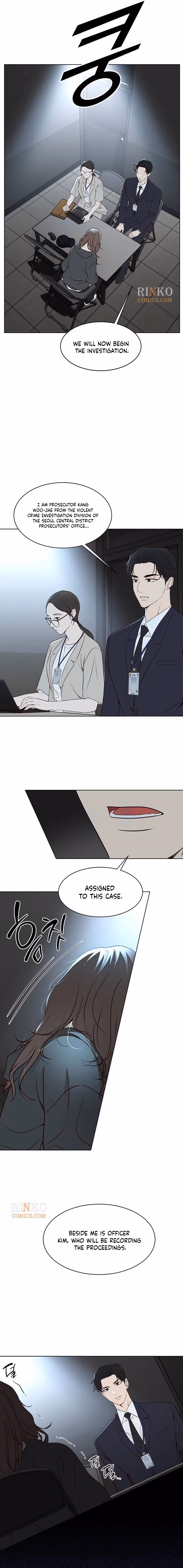 It Must Be Romantic Chapter 3 page 10 - 