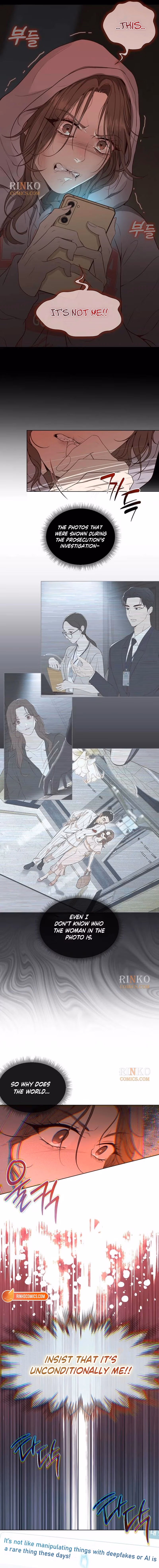 It Must Be Romantic Chapter 4 page 2 - 