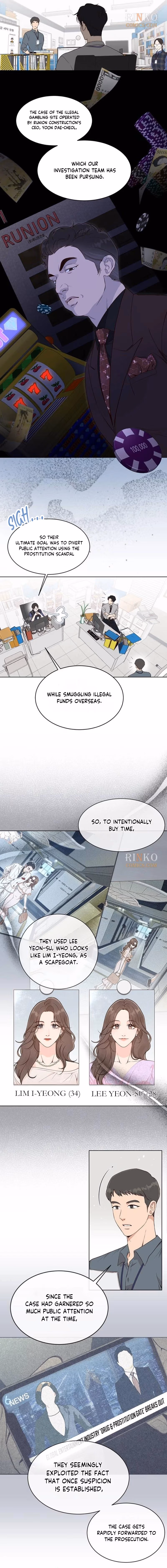 It Must Be Romantic Chapter 4 page 11 - 