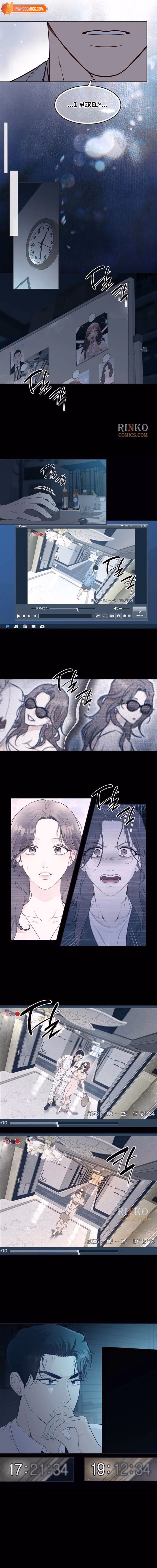 It Must Be Romantic Chapter 4 page 13 - 