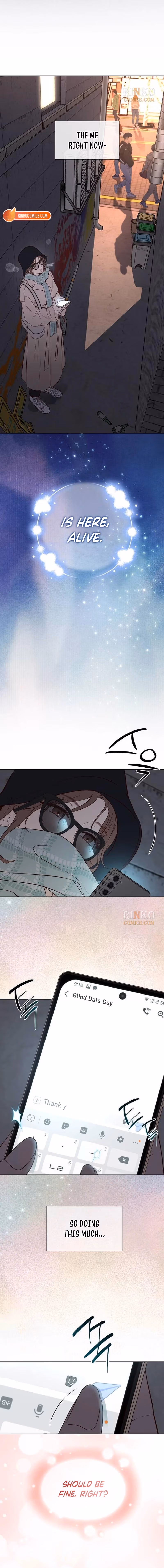 It Must Be Romantic Chapter 4 page 20 - 