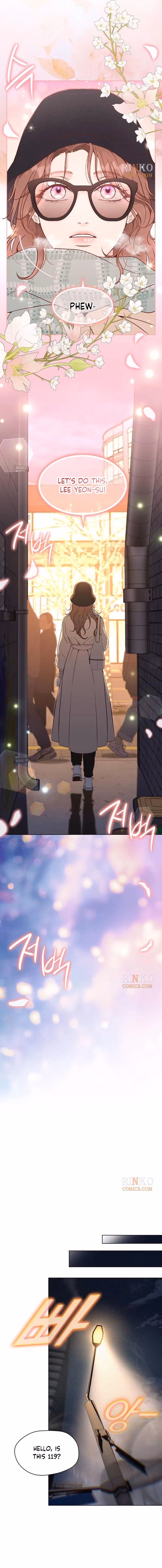 It Must Be Romantic Chapter 4 page 21 - 