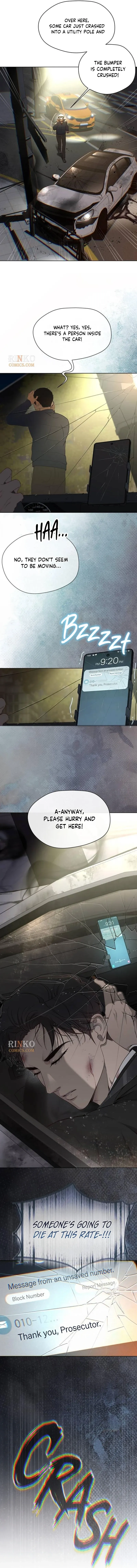 It Must Be Romantic Chapter 4 page 22 - 