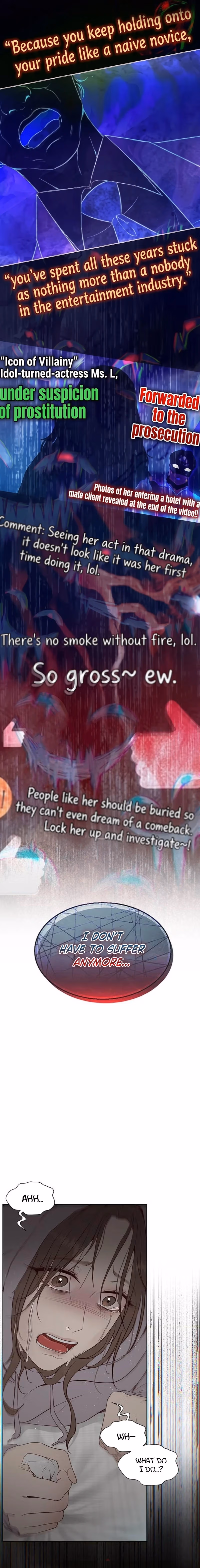 It Must Be Romantic Chapter 4 page 5 - 