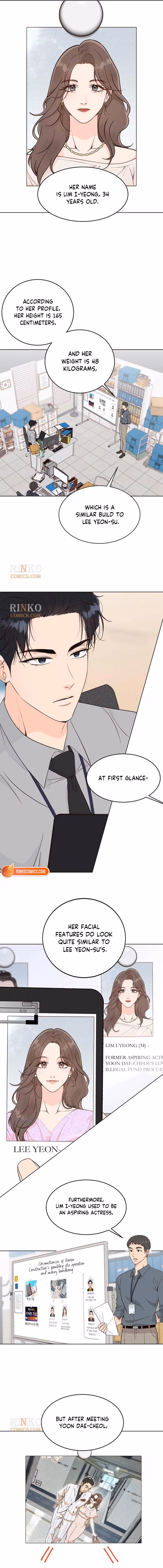 It Must Be Romantic Chapter 4 page 9 - 