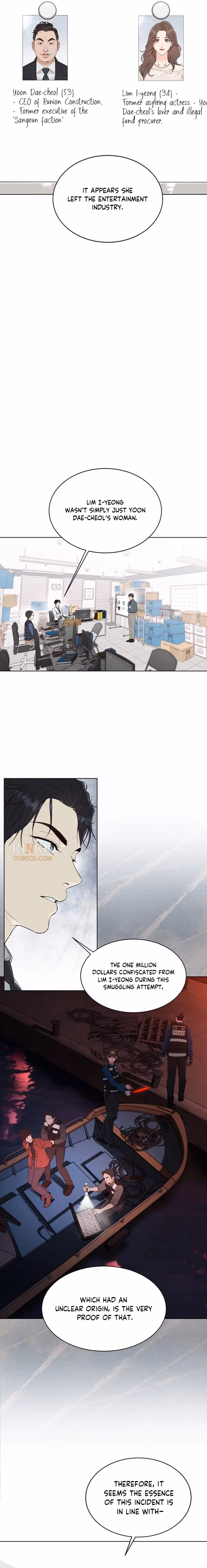 It Must Be Romantic Chapter 4 page 10 - 