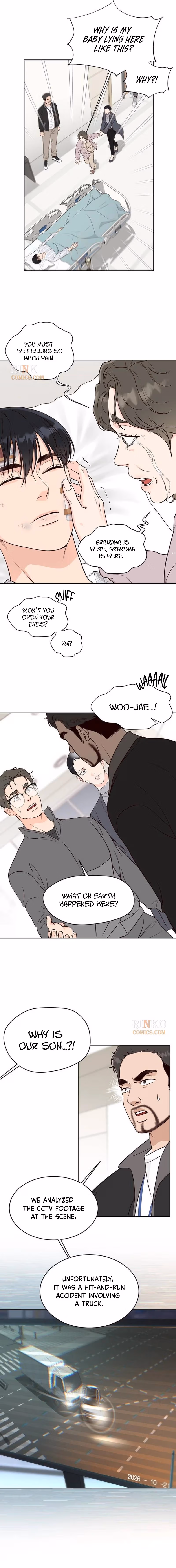 It Must Be Romantic Chapter 5 page 2 - 