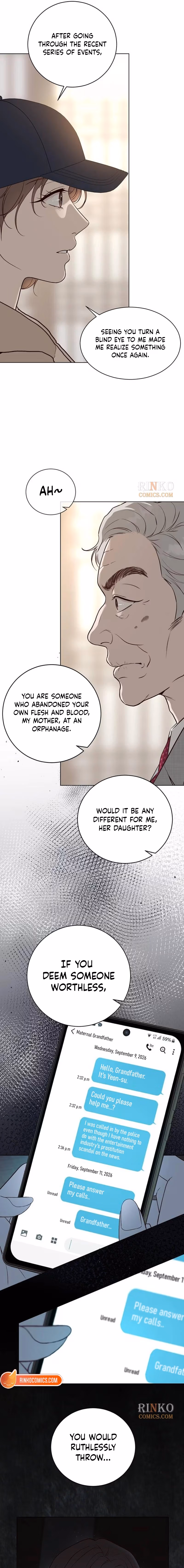 It Must Be Romantic Chapter 5 page 11 - 
