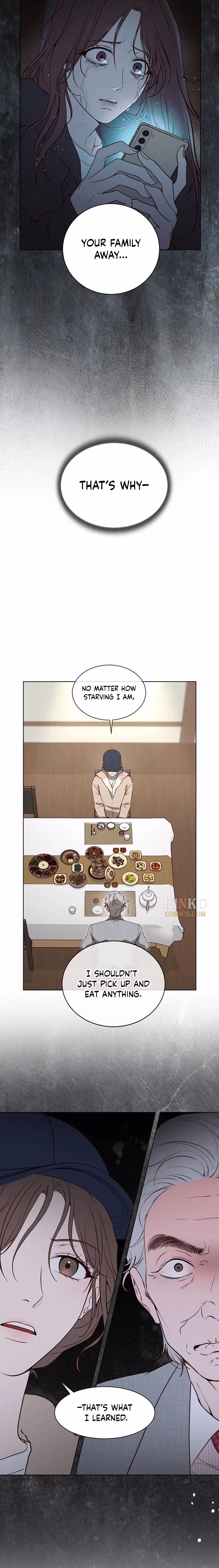 It Must Be Romantic Chapter 5 page 12 - 