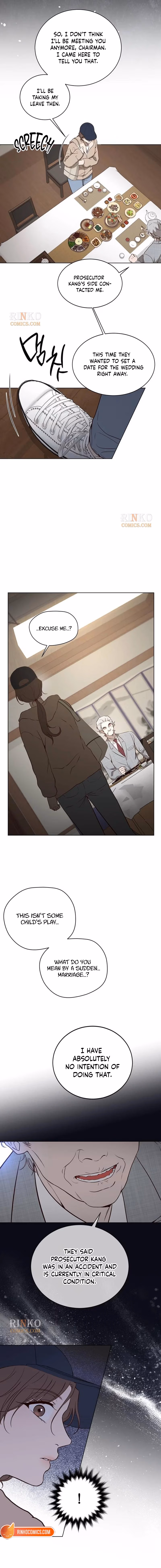 It Must Be Romantic Chapter 5 page 13 - 