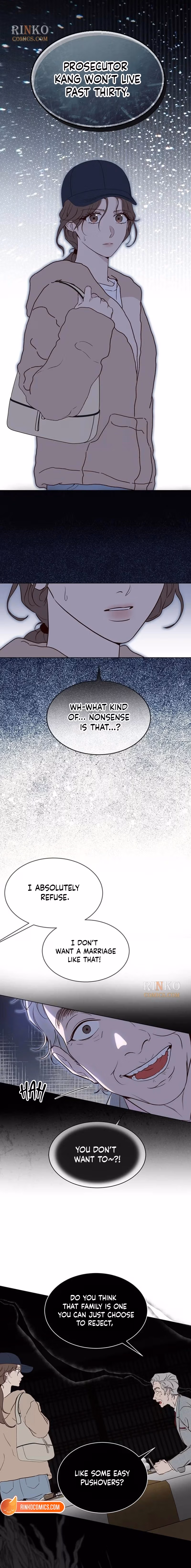 It Must Be Romantic Chapter 5 page 15 - 