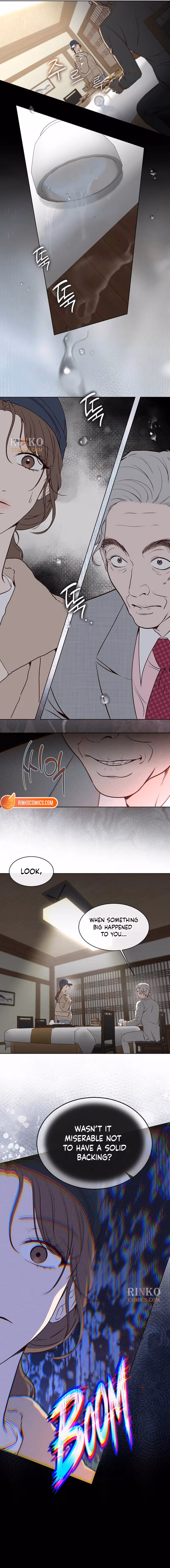 It Must Be Romantic Chapter 5 page 17 - 