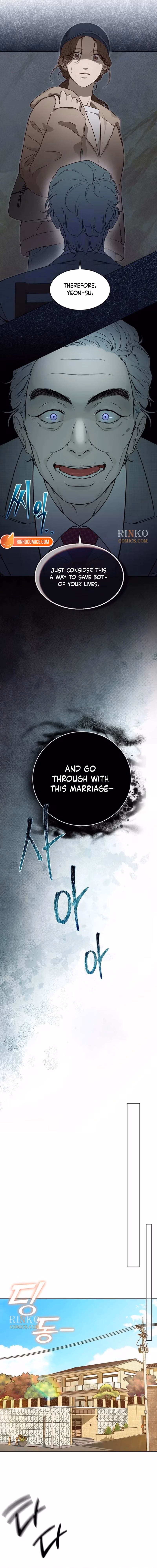 It Must Be Romantic Chapter 5 page 19 - 