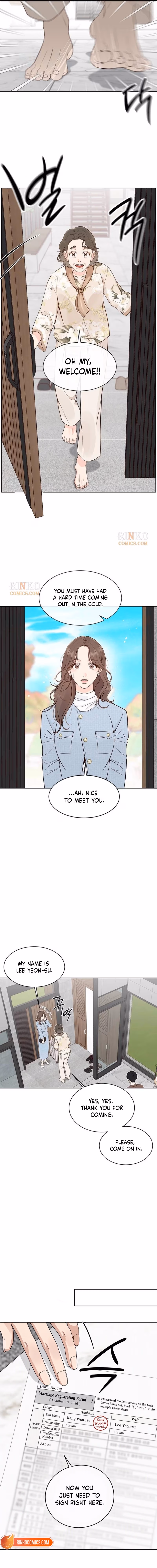 It Must Be Romantic Chapter 5 page 20 - 