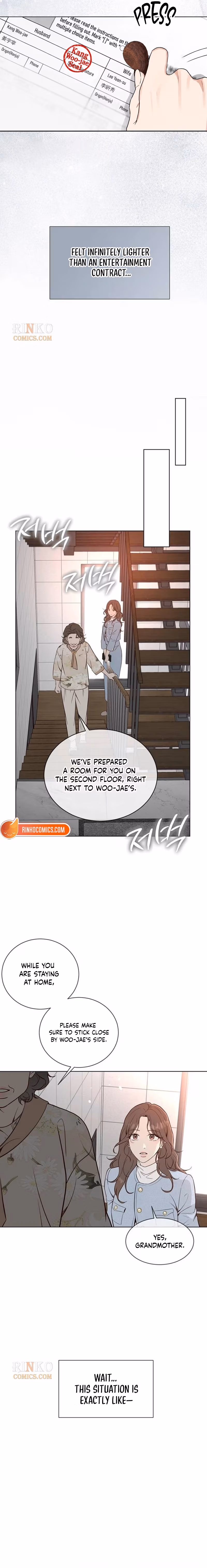 It Must Be Romantic Chapter 5 page 22 - 