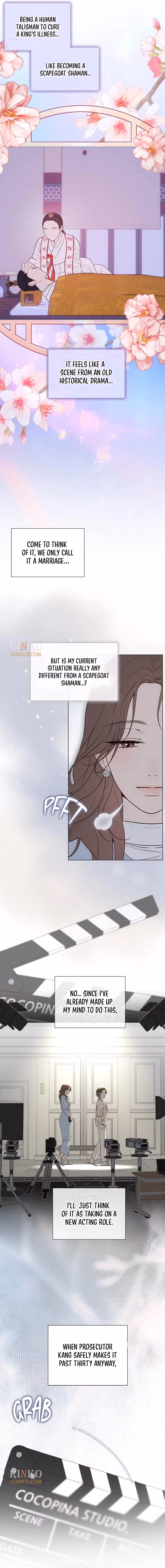 It Must Be Romantic Chapter 5 page 23 - 