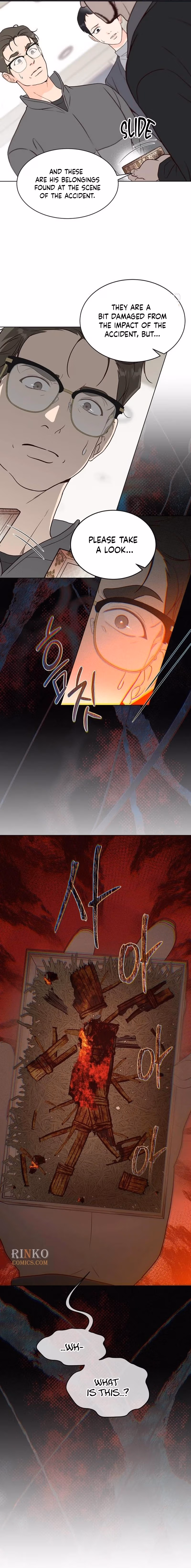 It Must Be Romantic Chapter 5 page 4 - 