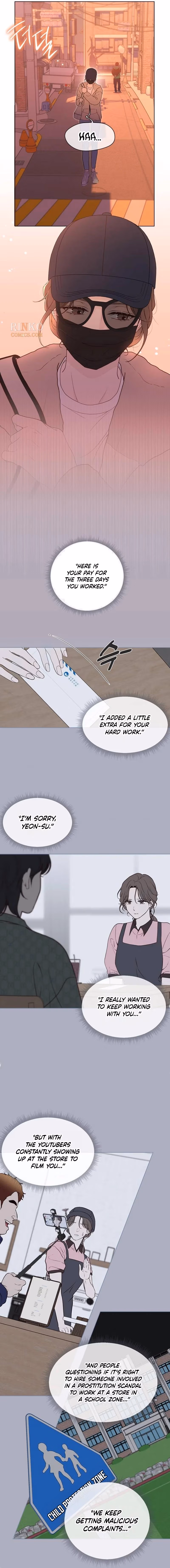 It Must Be Romantic Chapter 5 page 7 - 