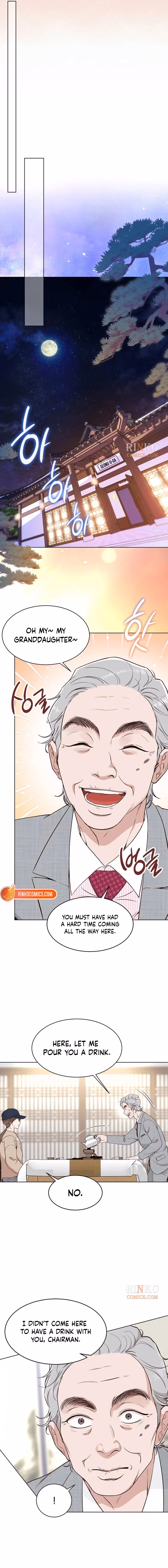 It Must Be Romantic Chapter 5 page 10 - 
