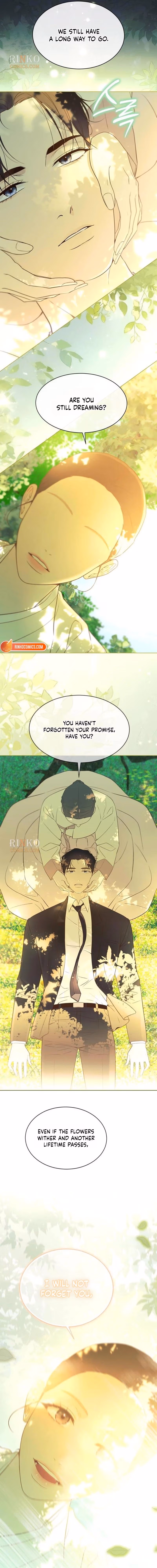 It Must Be Romantic Chapter 6 page 2 - 