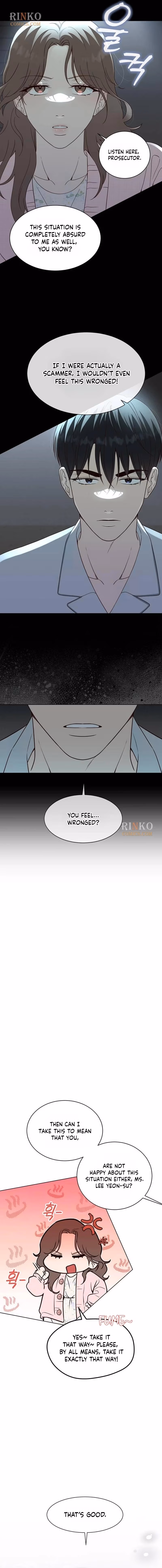 It Must Be Romantic Chapter 6 page 13 - 