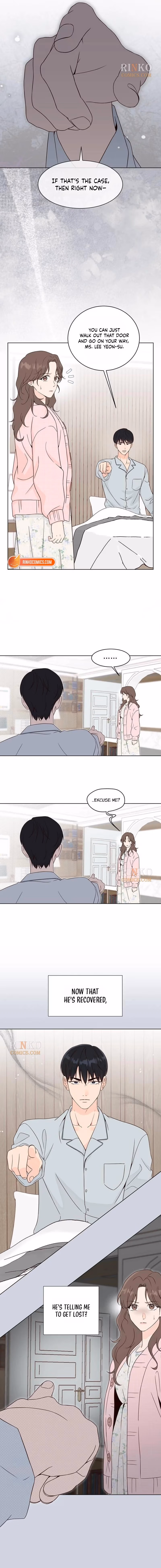 It Must Be Romantic Chapter 6 page 14 - 