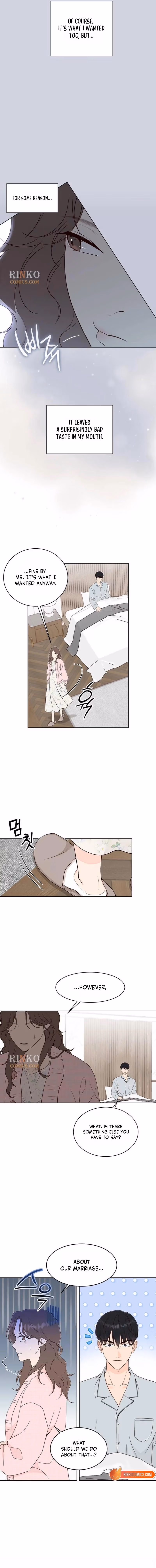 It Must Be Romantic Chapter 6 page 15 - 