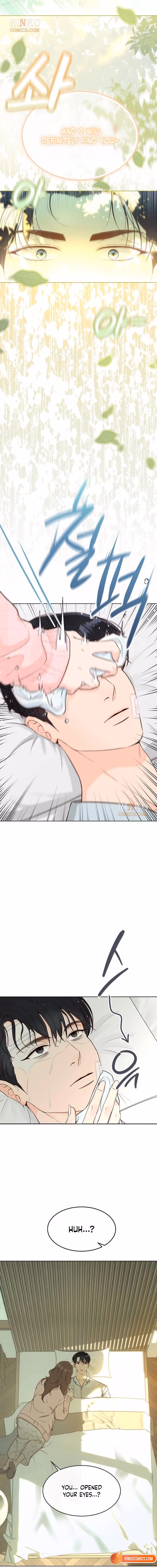 It Must Be Romantic Chapter 6 page 3 - 