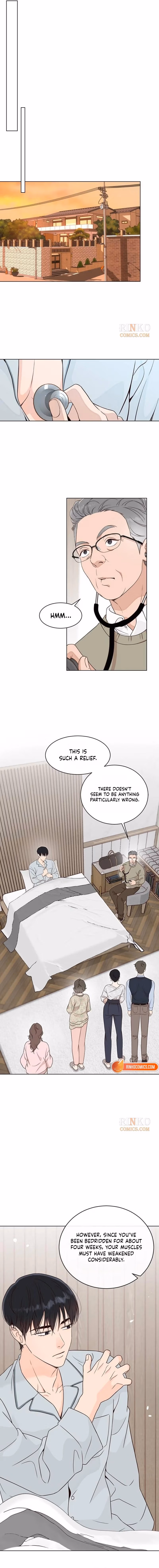 It Must Be Romantic Chapter 6 page 5 - 