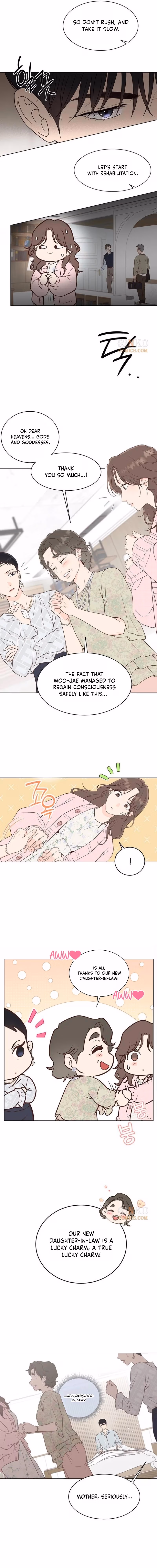 It Must Be Romantic Chapter 6 page 6 - 