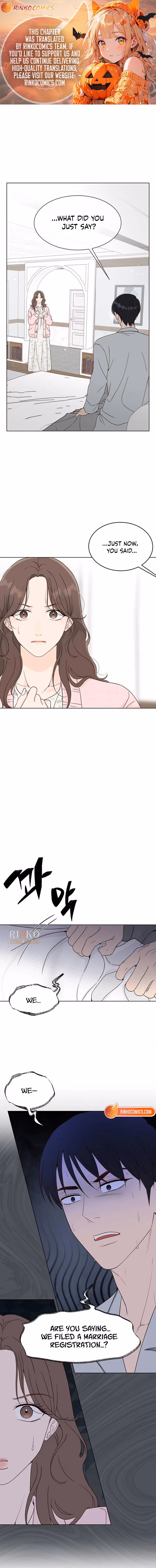 It Must Be Romantic Chapter 7 page 1 - 