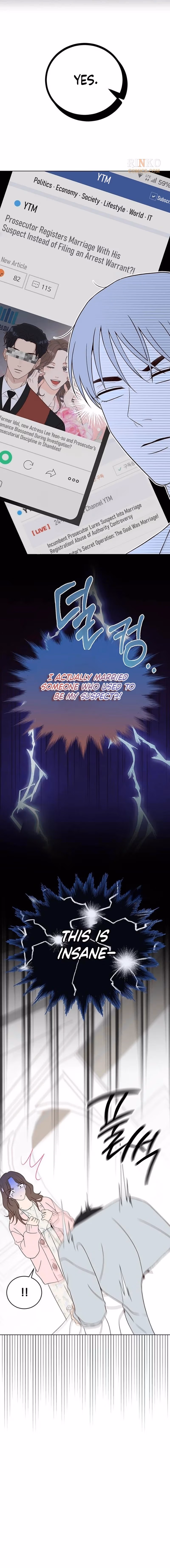 It Must Be Romantic Chapter 7 page 2 - 