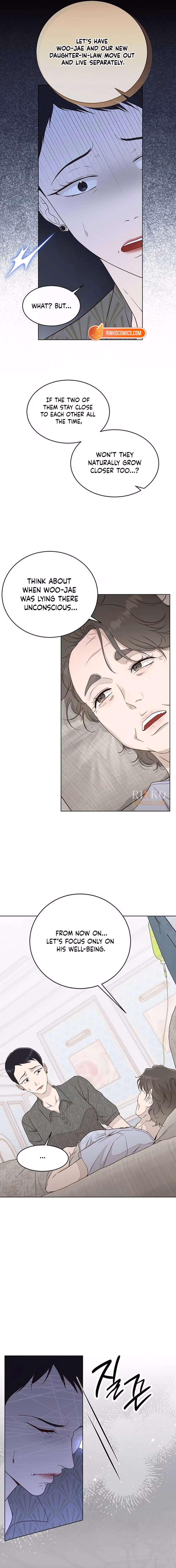 It Must Be Romantic Chapter 7 page 13 - 